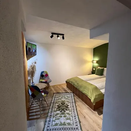 Timhouse 3* Timişoara