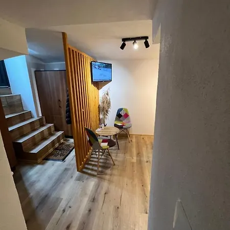 Maison d'hôtes Timhouse 3*