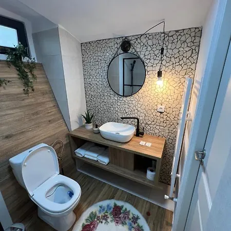 Timhouse 3* Timişoara