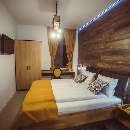 Maison d'hôtes Timhouse