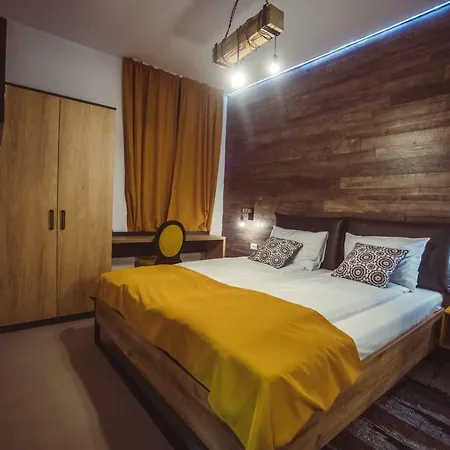 Maison d'hôtes Timhouse Timişoara