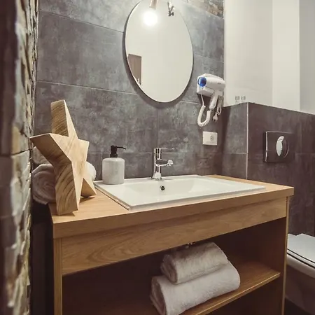 Maison d'hôtes Timhouse 3*