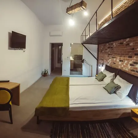 Timhouse Maison d'hôtes