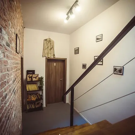 Timhouse Maison d'hôtes