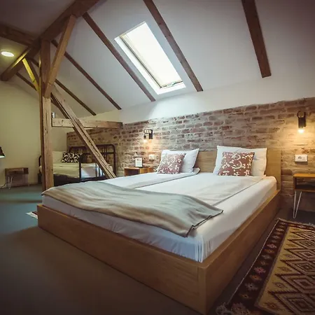 Timhouse Maison d'hôtes Timişoara