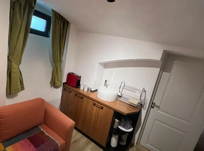 Timhouse Penzion Temešvár