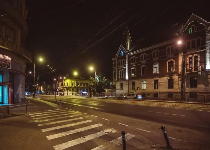 Timhouse Penzion Temešvár